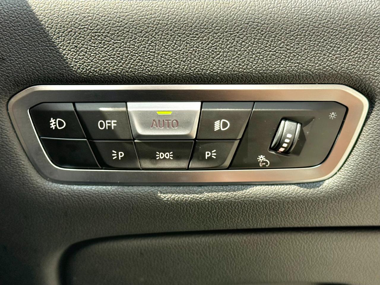 BMW X5 xDrive40i Sports Activity Vehicle 2019