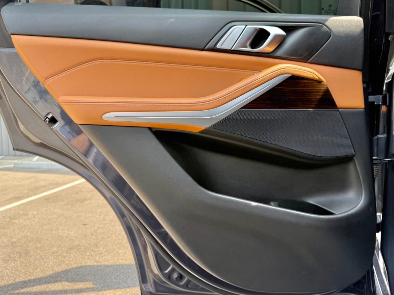 BMW X5 xDrive40i Sports Activity Vehicle 2019