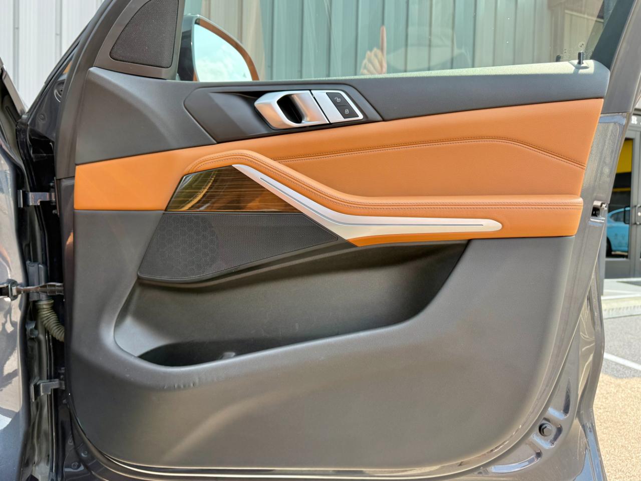 BMW X5 xDrive40i Sports Activity Vehicle 2019