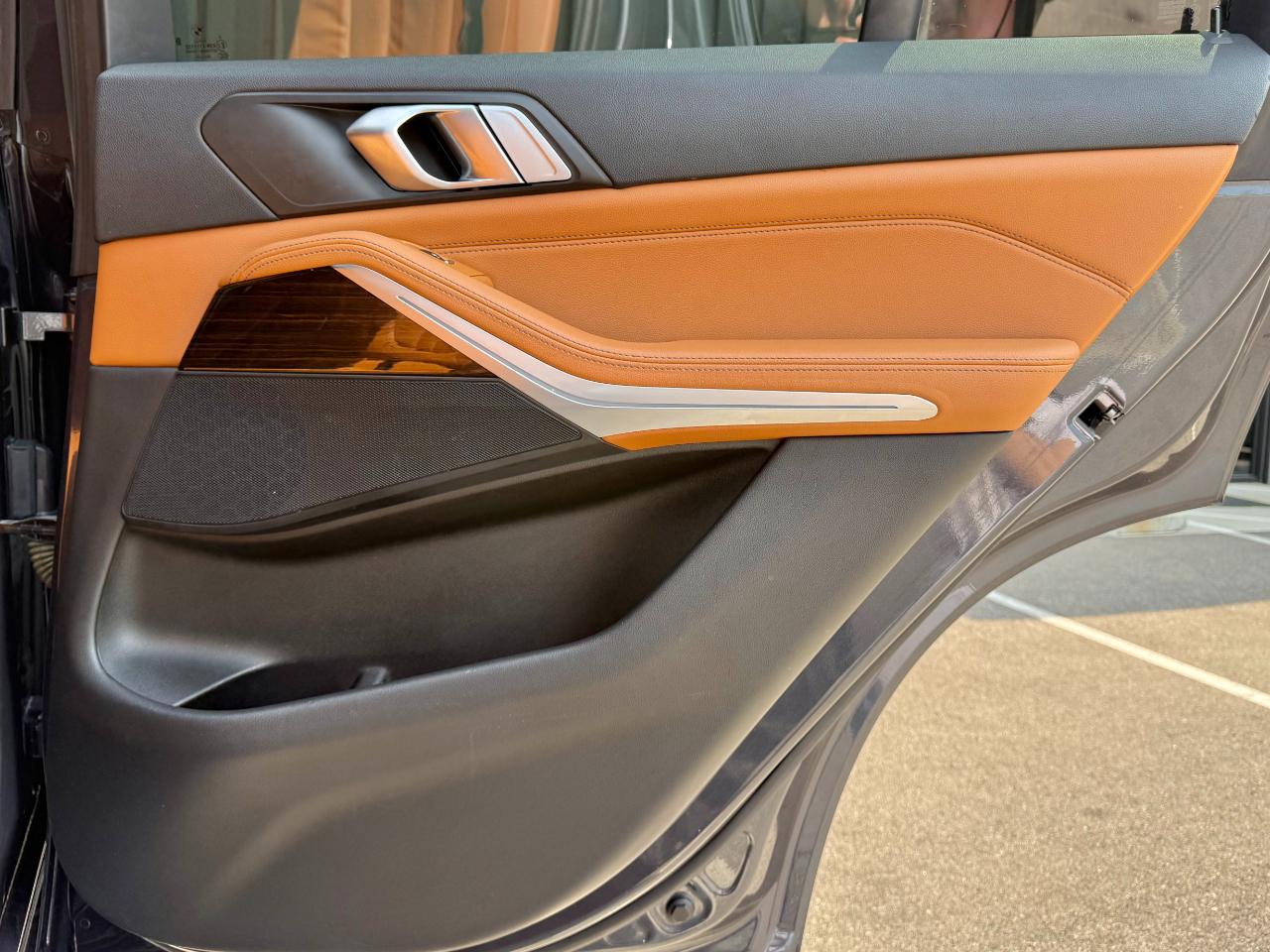 BMW X5 xDrive40i Sports Activity Vehicle 2019