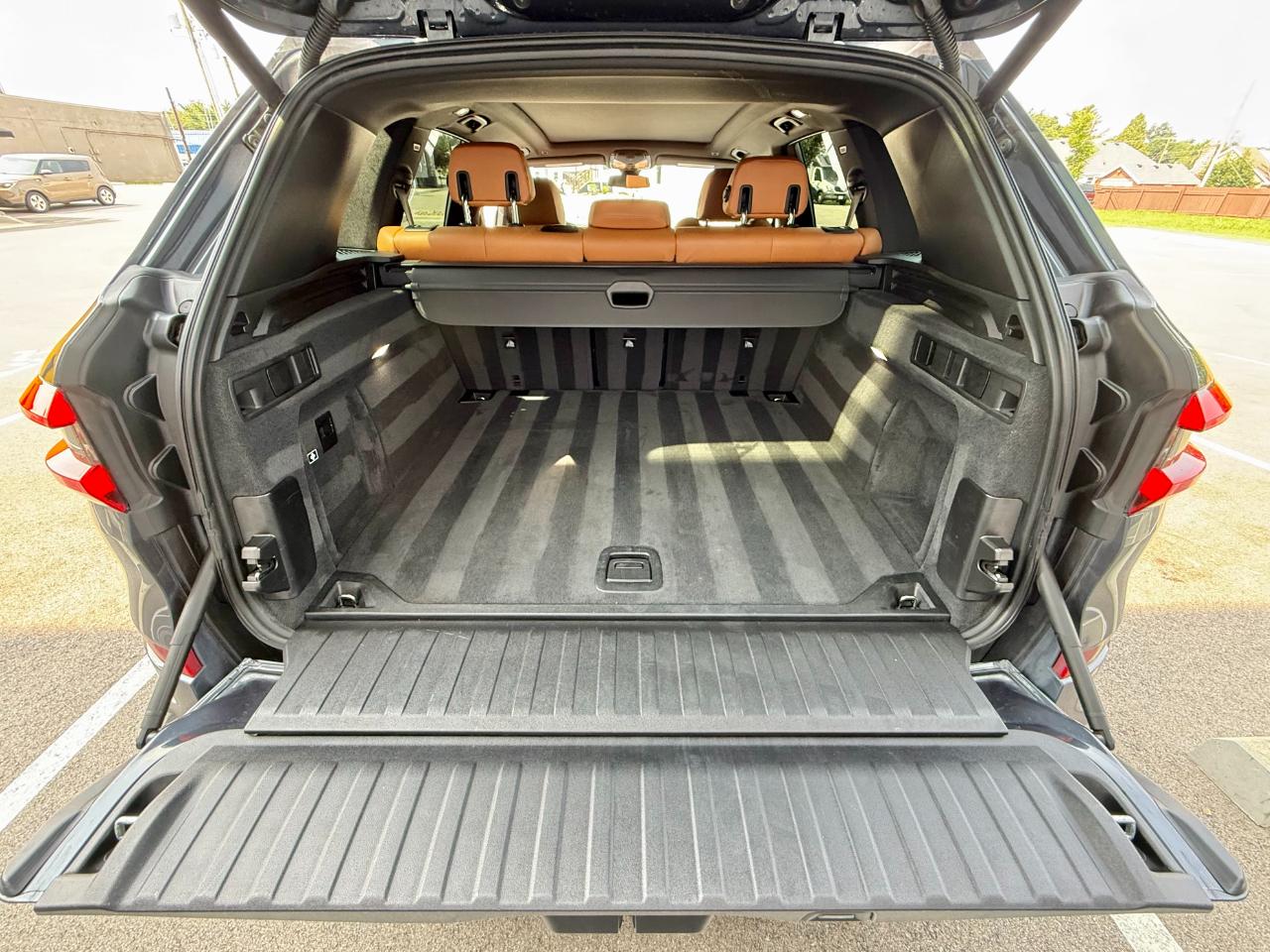 BMW X5 xDrive40i Sports Activity Vehicle 2019