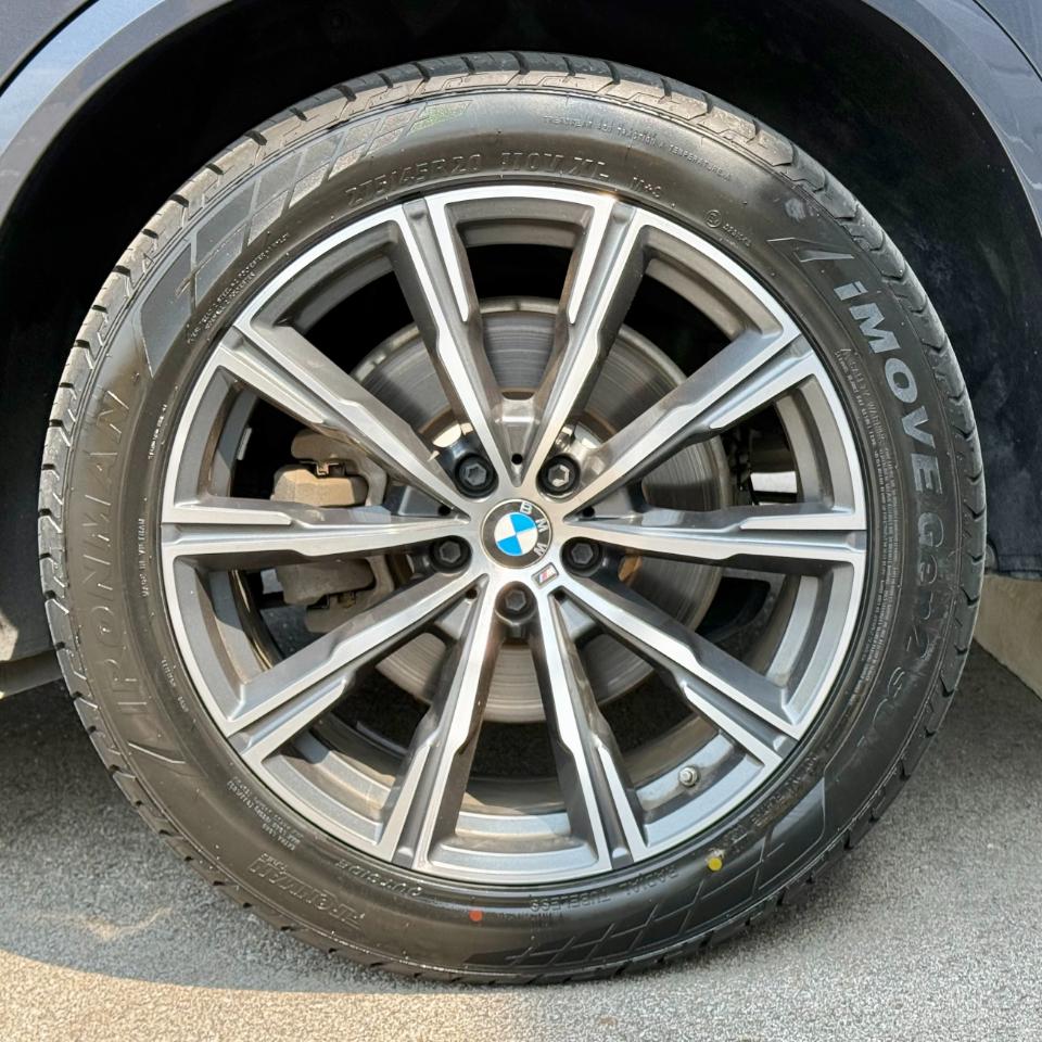 BMW X5 xDrive40i Sports Activity Vehicle 2019