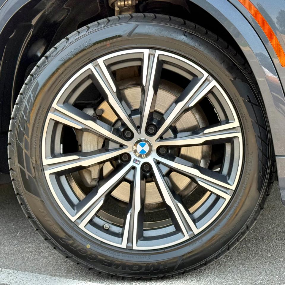 BMW X5 xDrive40i Sports Activity Vehicle 2019