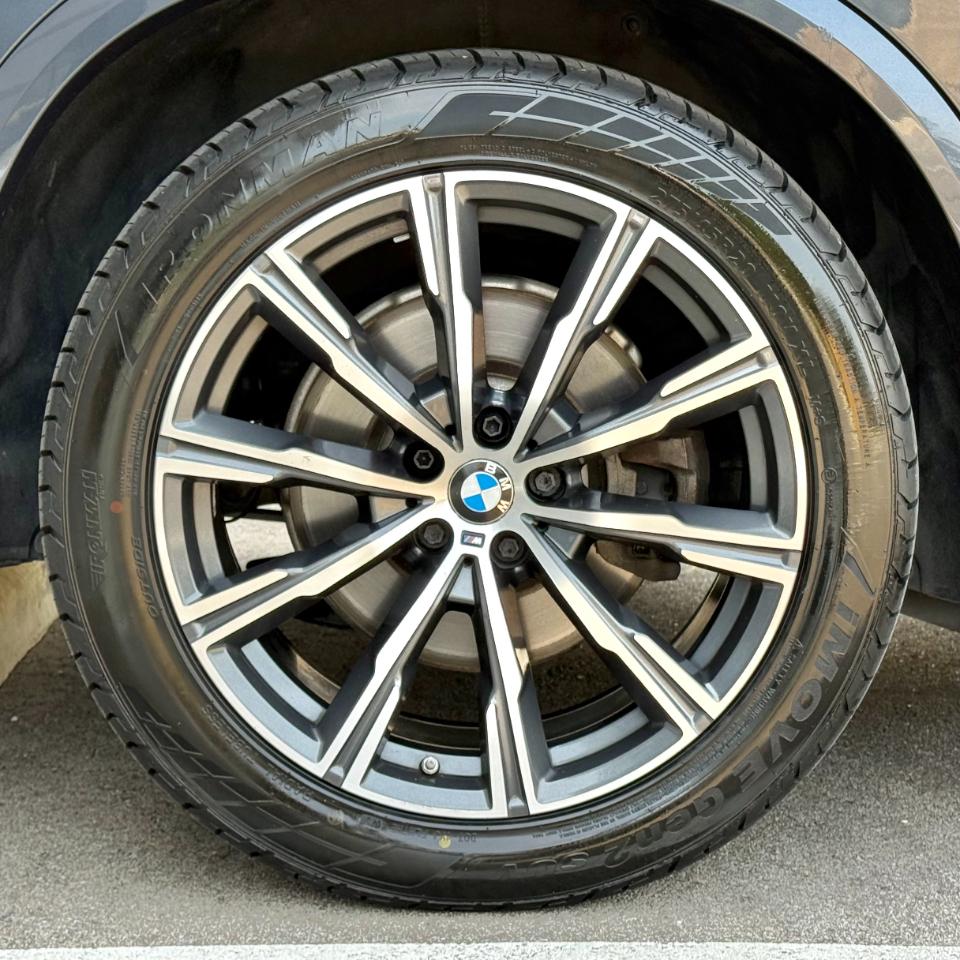 BMW X5 xDrive40i Sports Activity Vehicle 2019