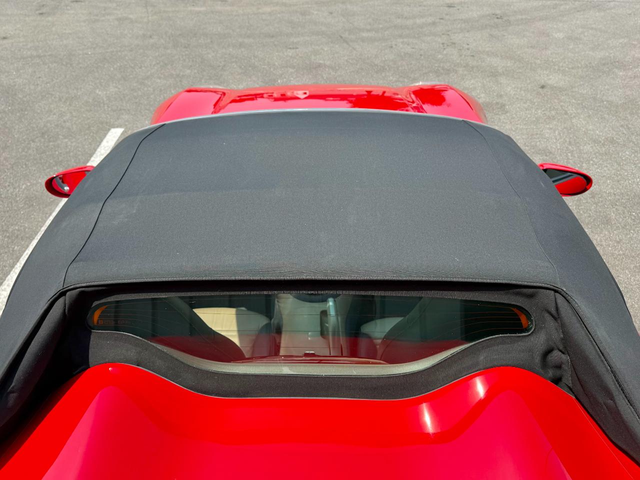 Pontiac Solstice 2dr Convertible 2006