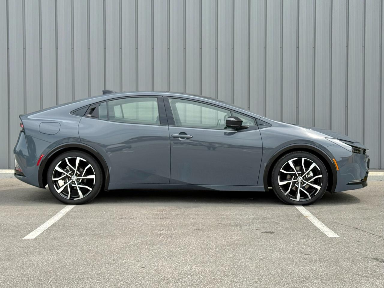 Toyota Prius Plug-In Hybrid XSE Premium (Natl) 2026