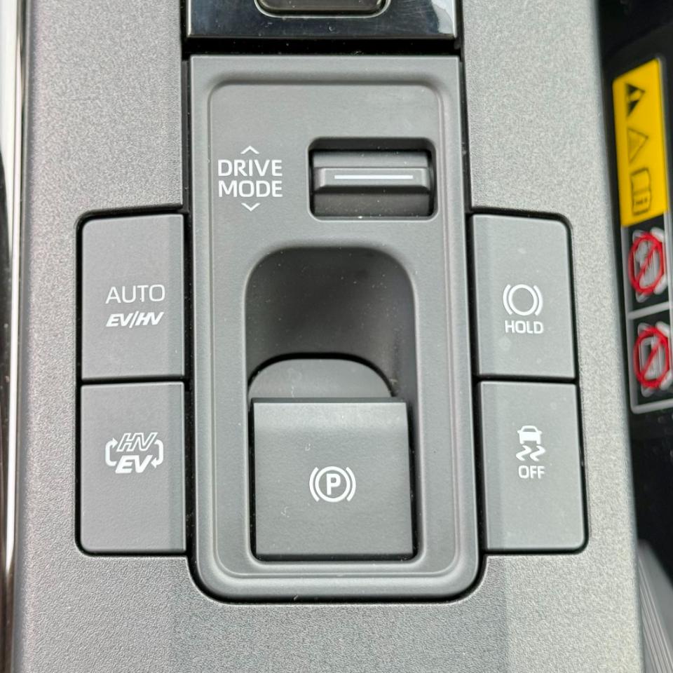 Toyota Prius Plug-In Hybrid XSE Premium (Natl) 2026