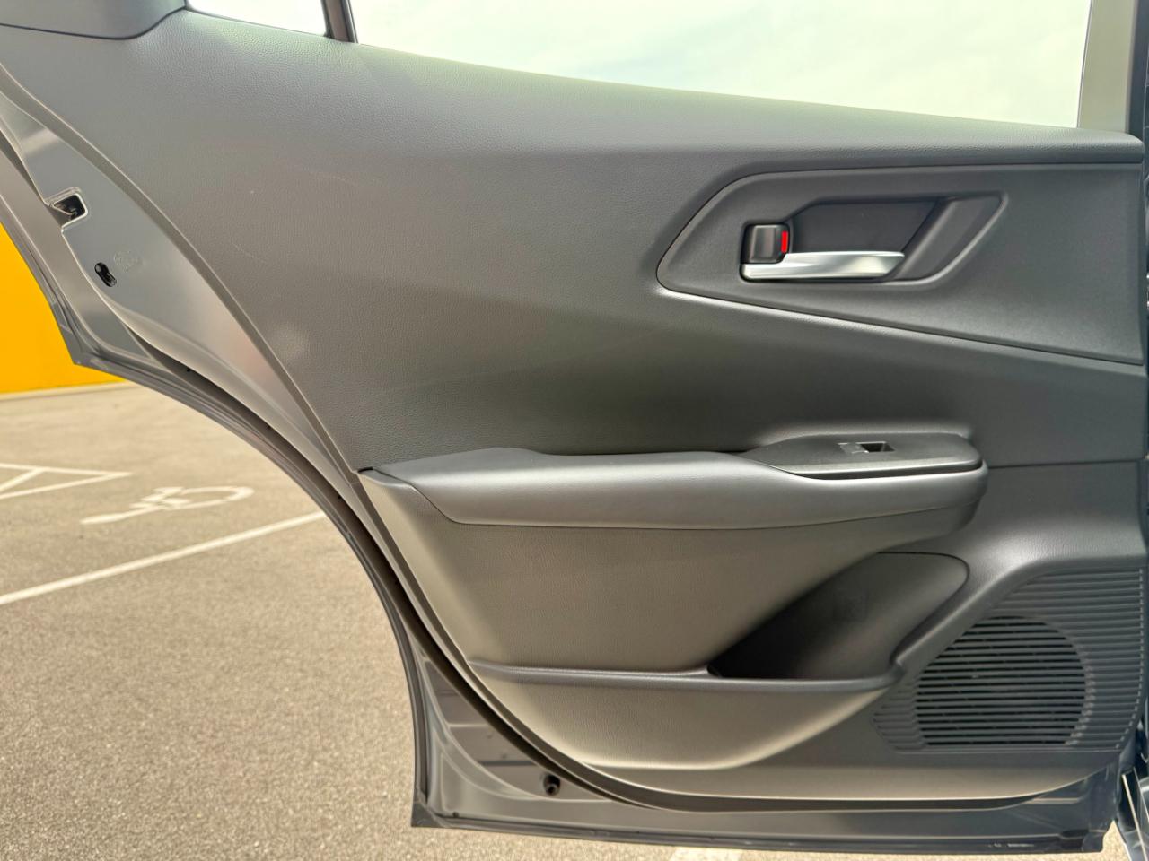 Toyota Prius Plug-In Hybrid XSE Premium (Natl) 2026