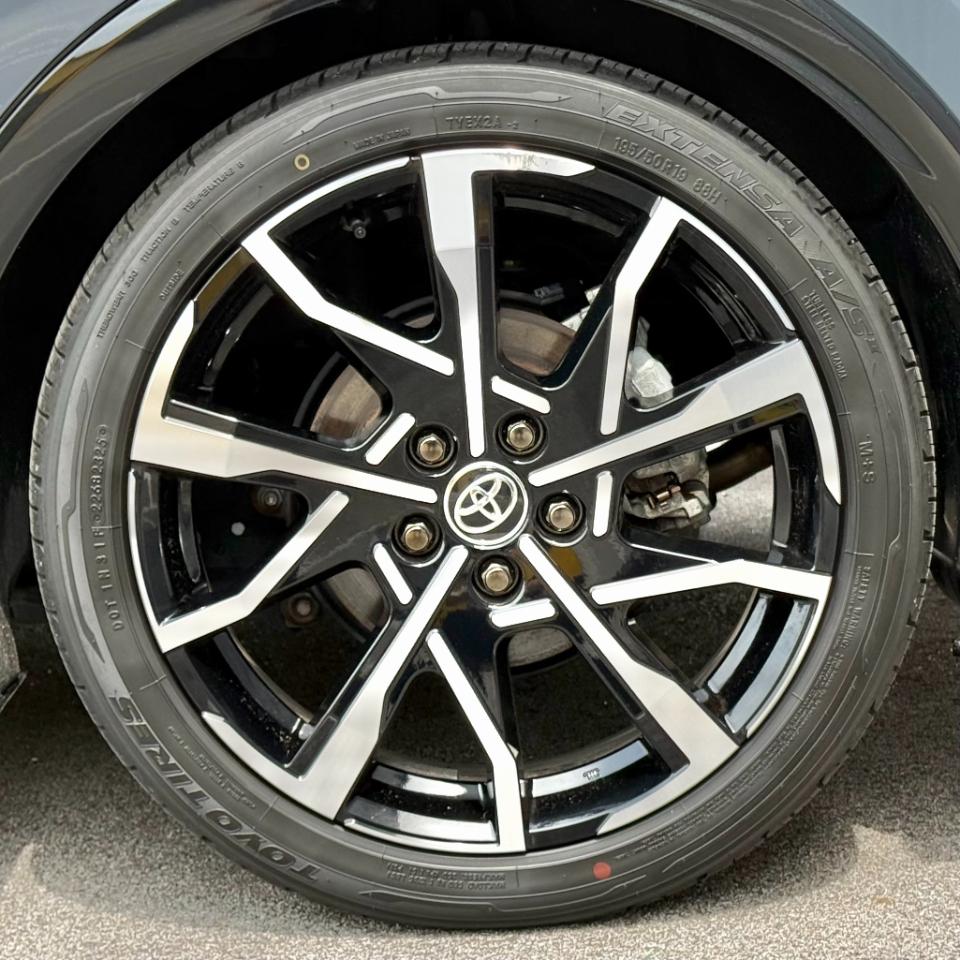 Toyota Prius Plug-In Hybrid XSE Premium (Natl) 2026