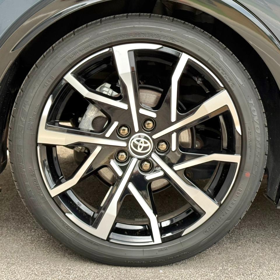 Toyota Prius Plug-In Hybrid XSE Premium (Natl) 2026