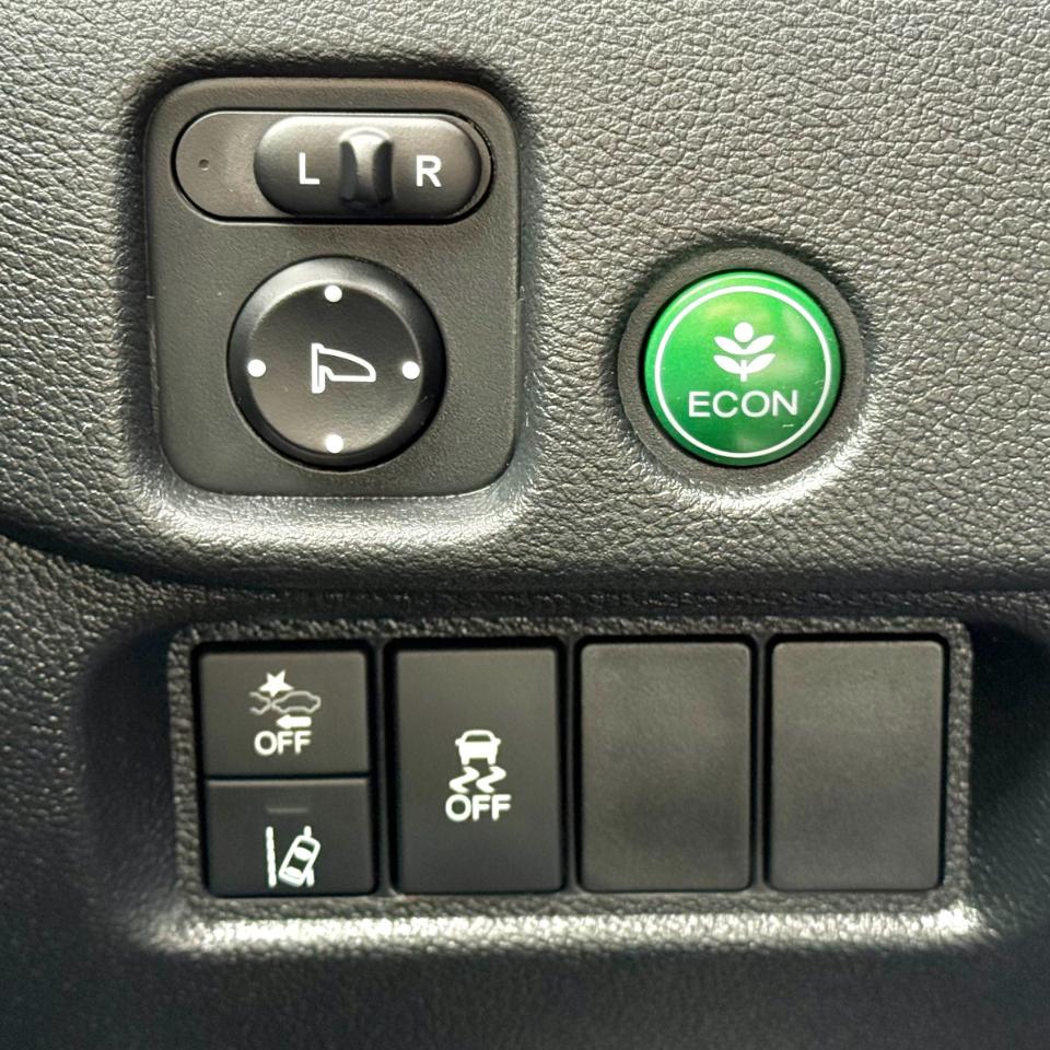 Honda Passport EX-L AWD 2021