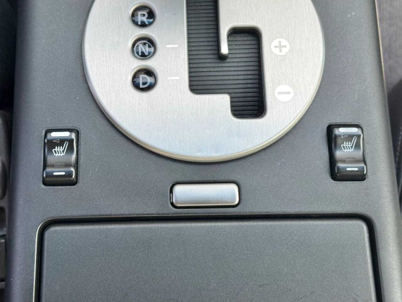 Infiniti G35 Coupe 2dr Cpe Auto w/Leather 2004