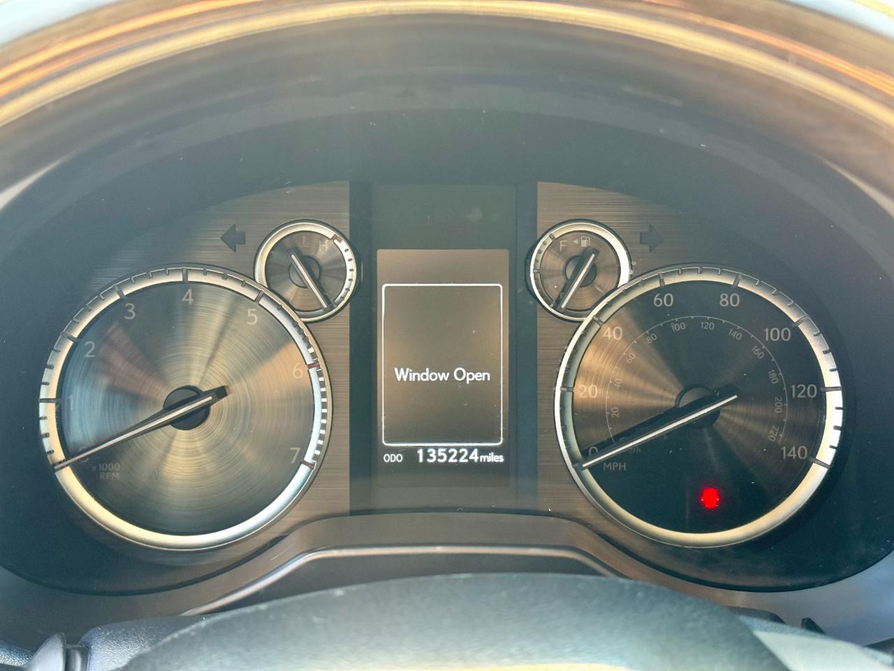 Lexus GX GX 460 Premium 4WD 2021