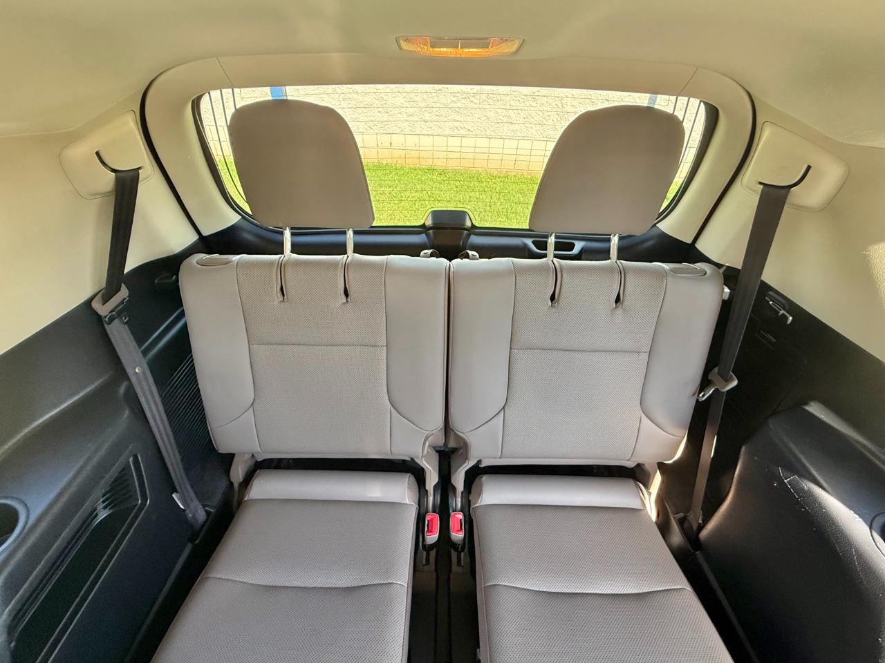 Lexus GX GX 460 Premium 4WD 2021