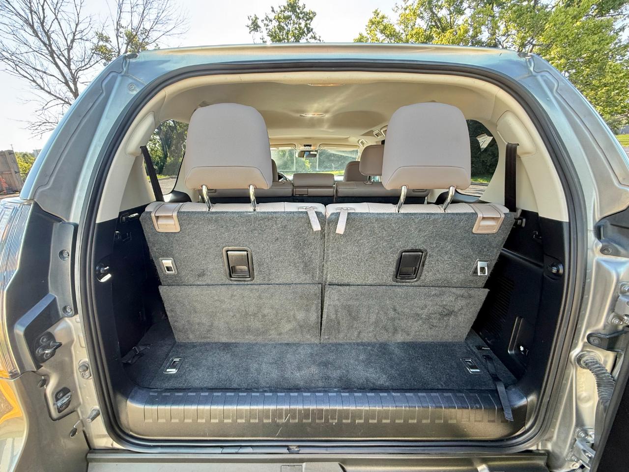 Lexus GX GX 460 Premium 4WD 2021