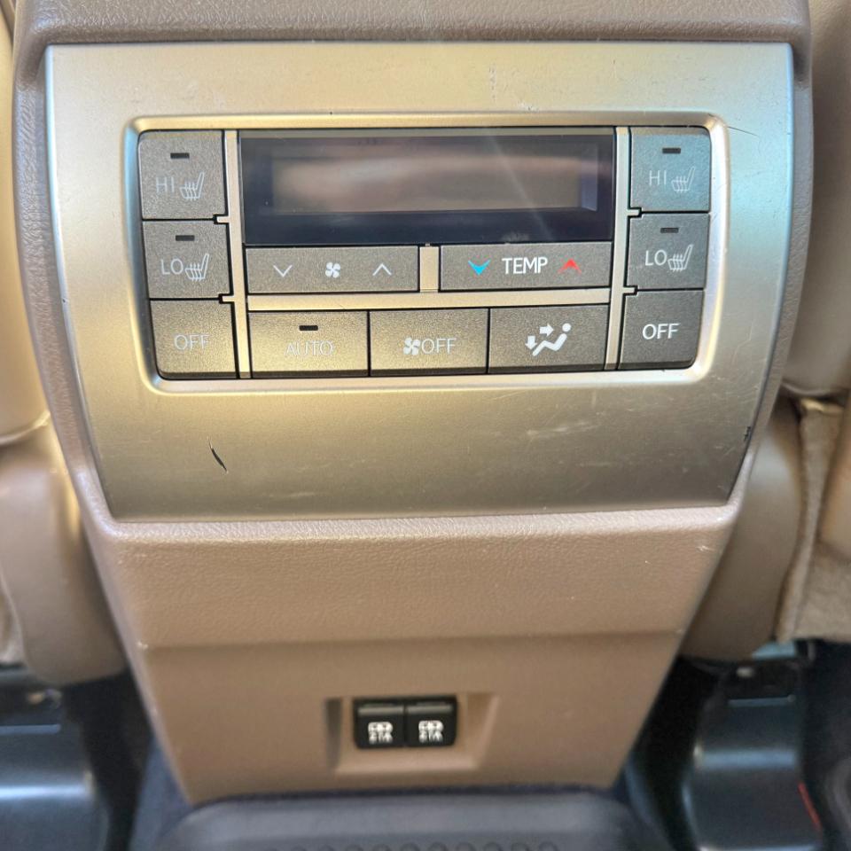 Lexus GX GX 460 Premium 4WD 2021