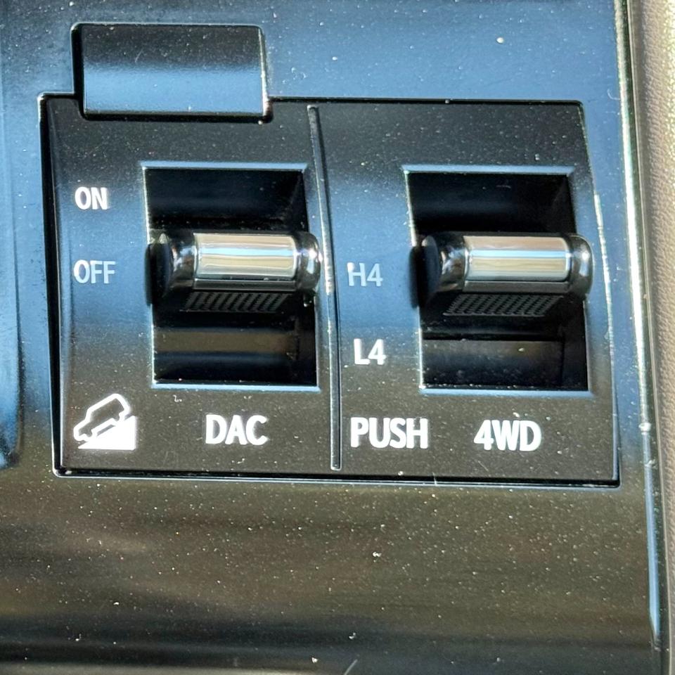Lexus GX GX 460 Premium 4WD 2021