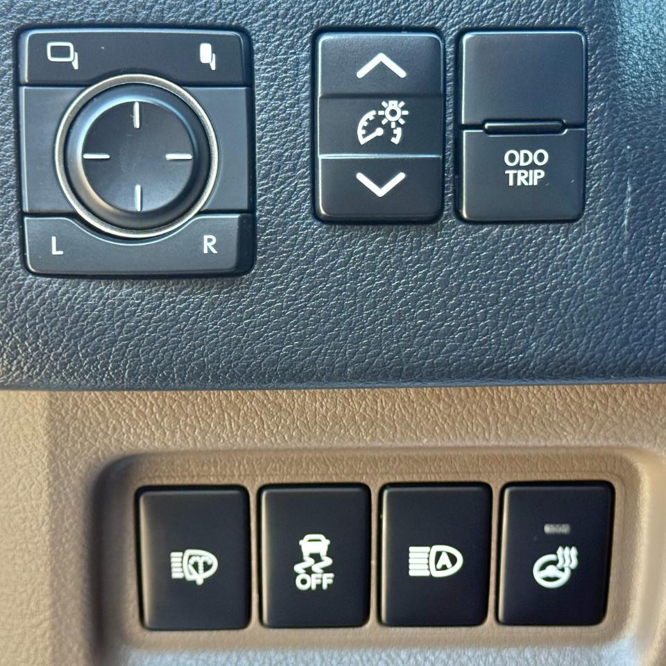 Lexus GX GX 460 Premium 4WD 2021