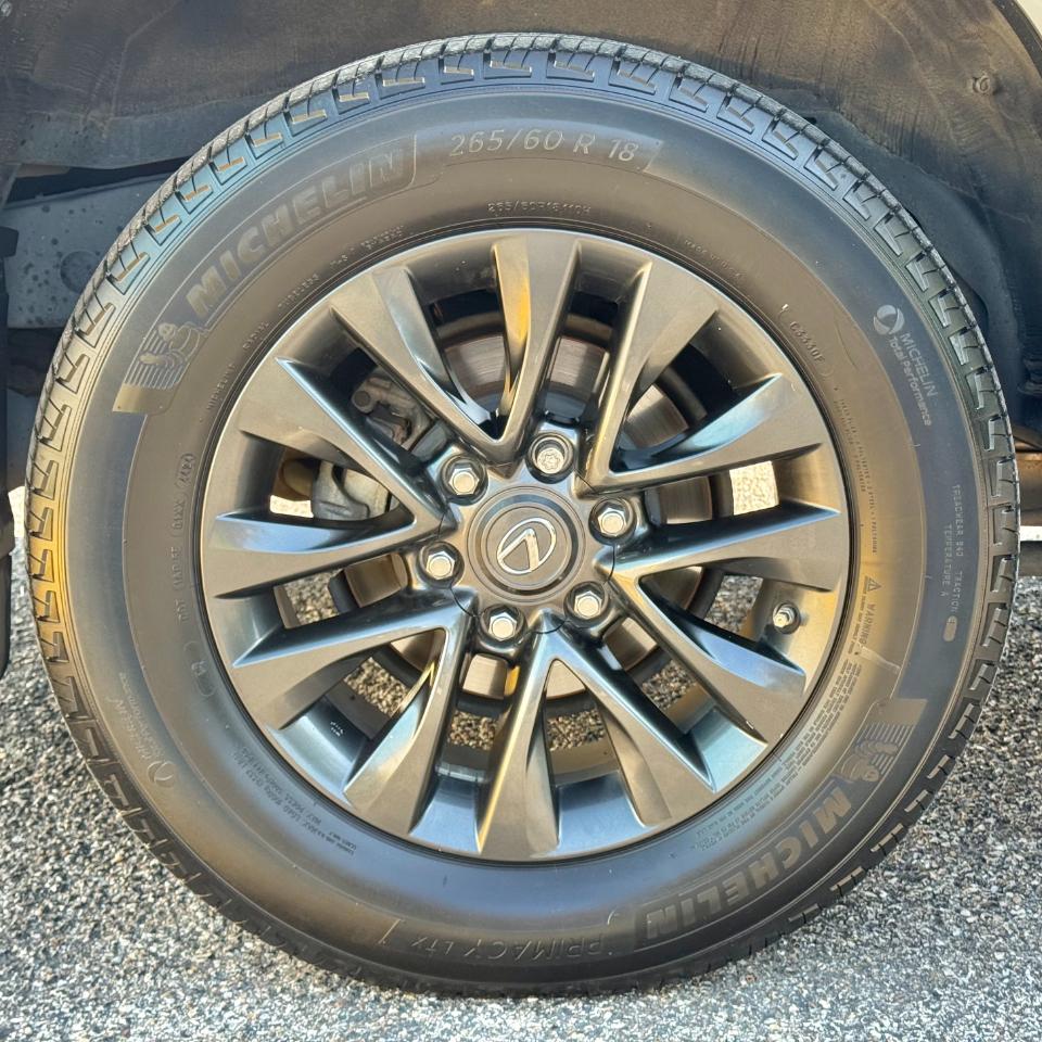 Lexus GX GX 460 Premium 4WD 2021