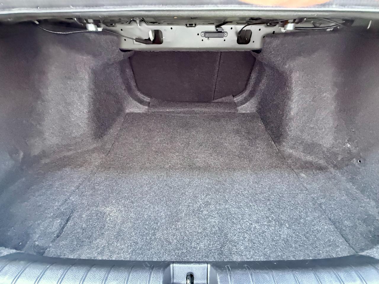 Honda Civic Sedan EX-L CVT 2020