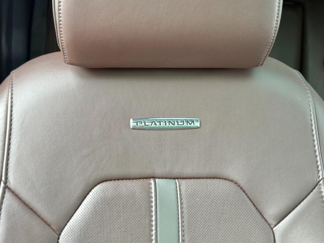 Ford F-150 4WD SuperCrew 145" King Ranch 2015