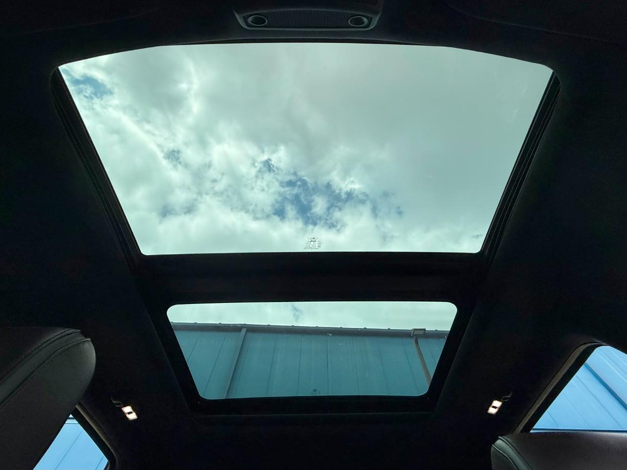 Ford F-150 4WD SuperCrew 145" King Ranch 2015