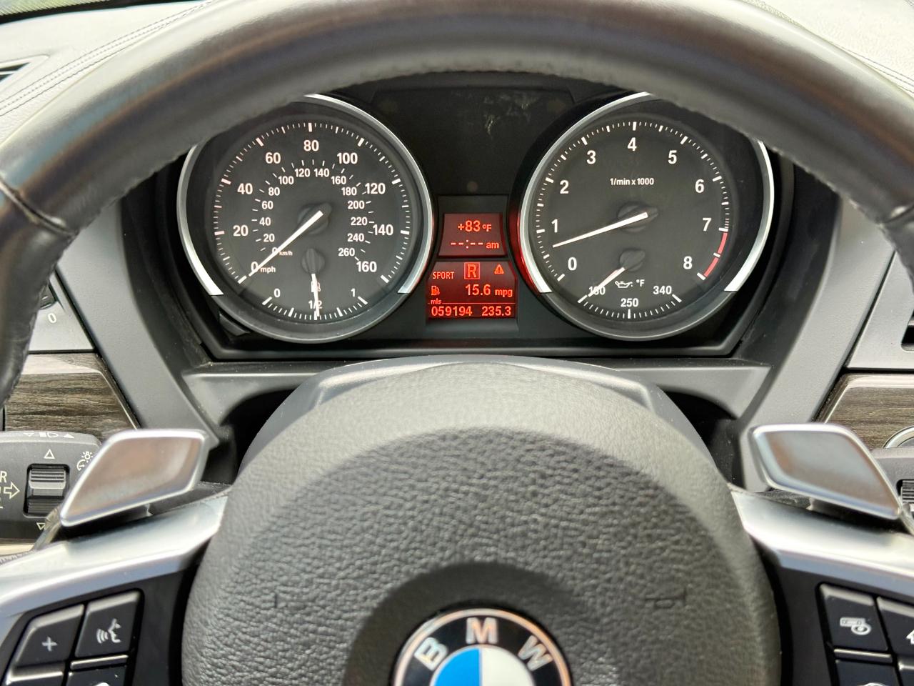 BMW Z4 2dr Roadster sDrive35i 2009