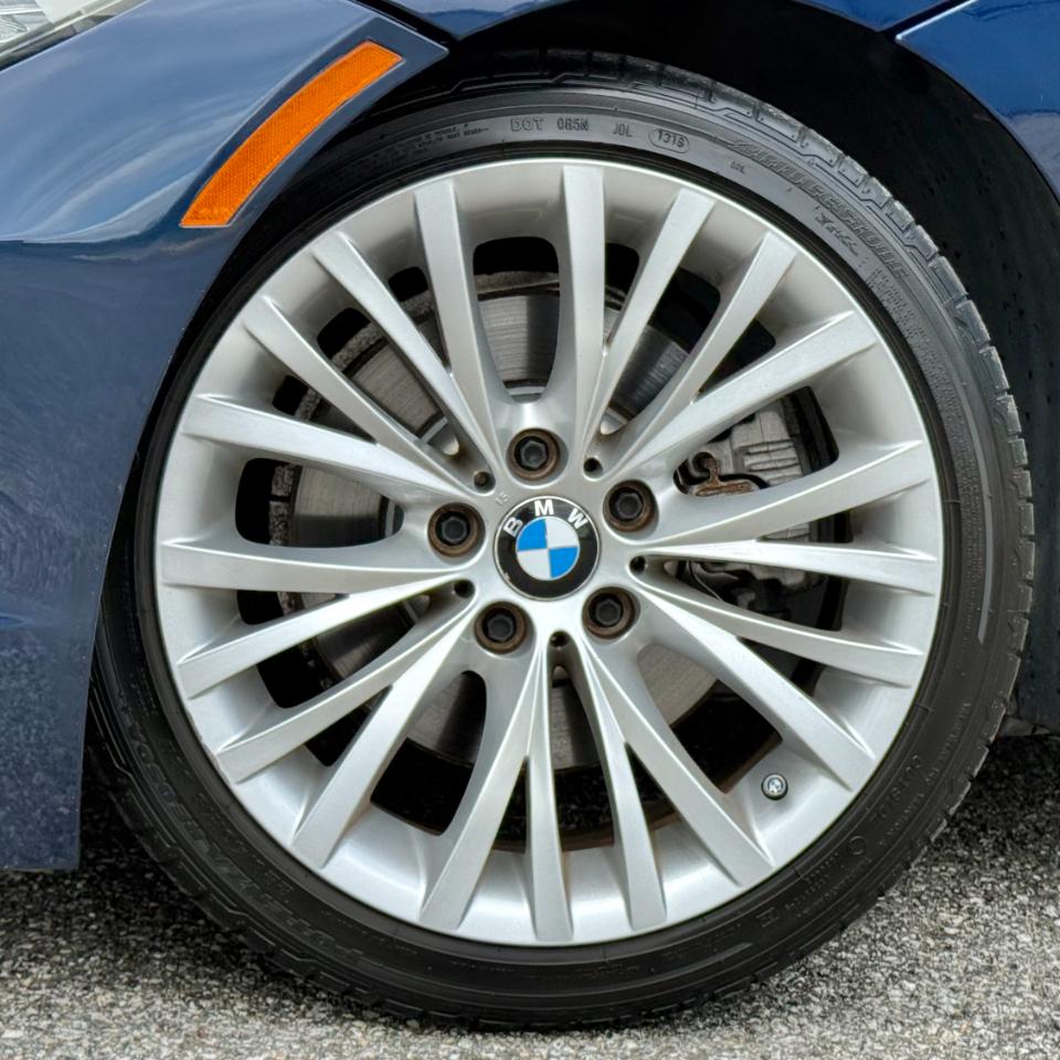 BMW Z4 2dr Roadster sDrive35i 2009