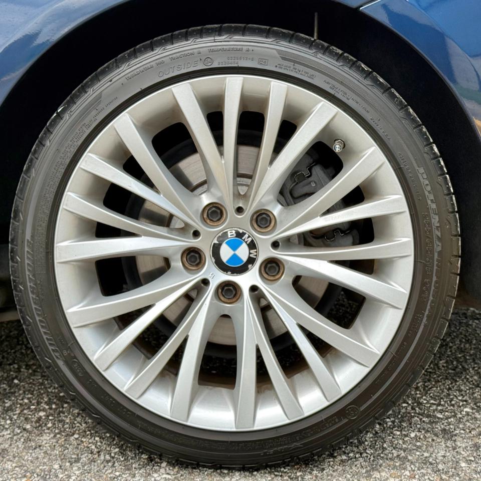 BMW Z4 2dr Roadster sDrive35i 2009