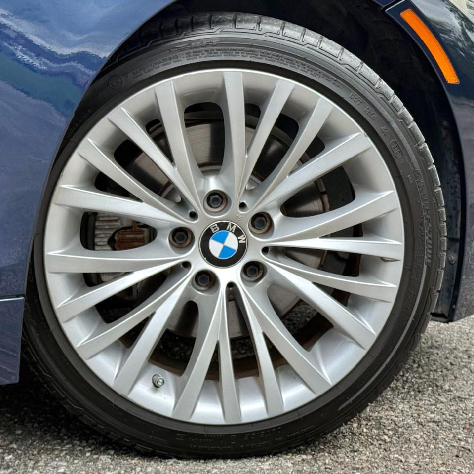 BMW Z4 2dr Roadster sDrive35i 2009