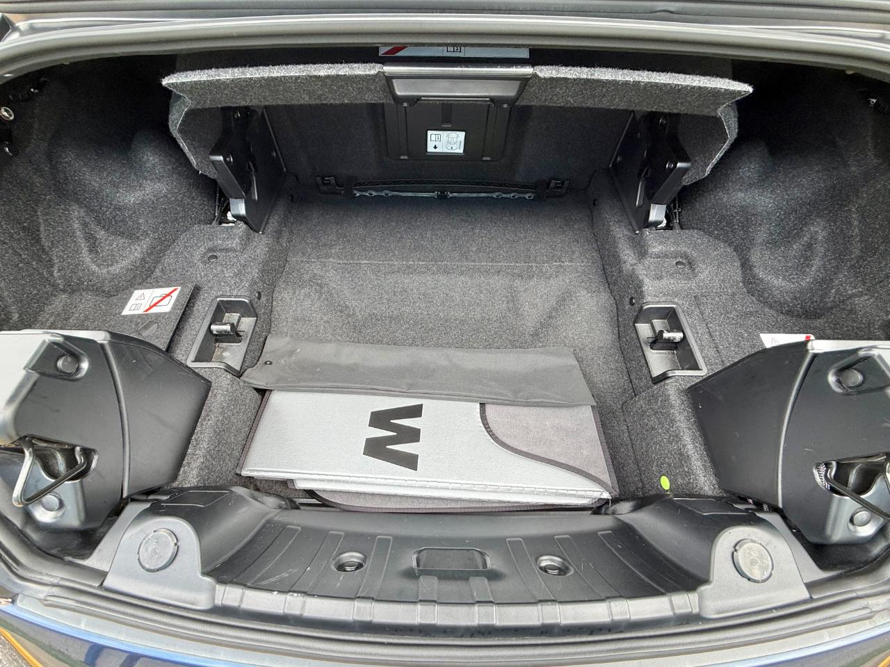 BMW Z4 2dr Roadster sDrive35i 2009