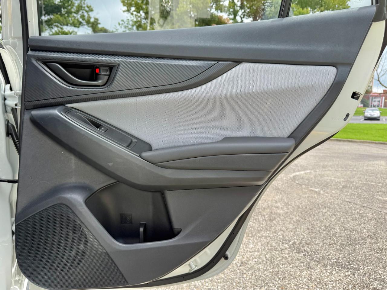 Subaru Crosstrek 2.0i Premium CVT 2019