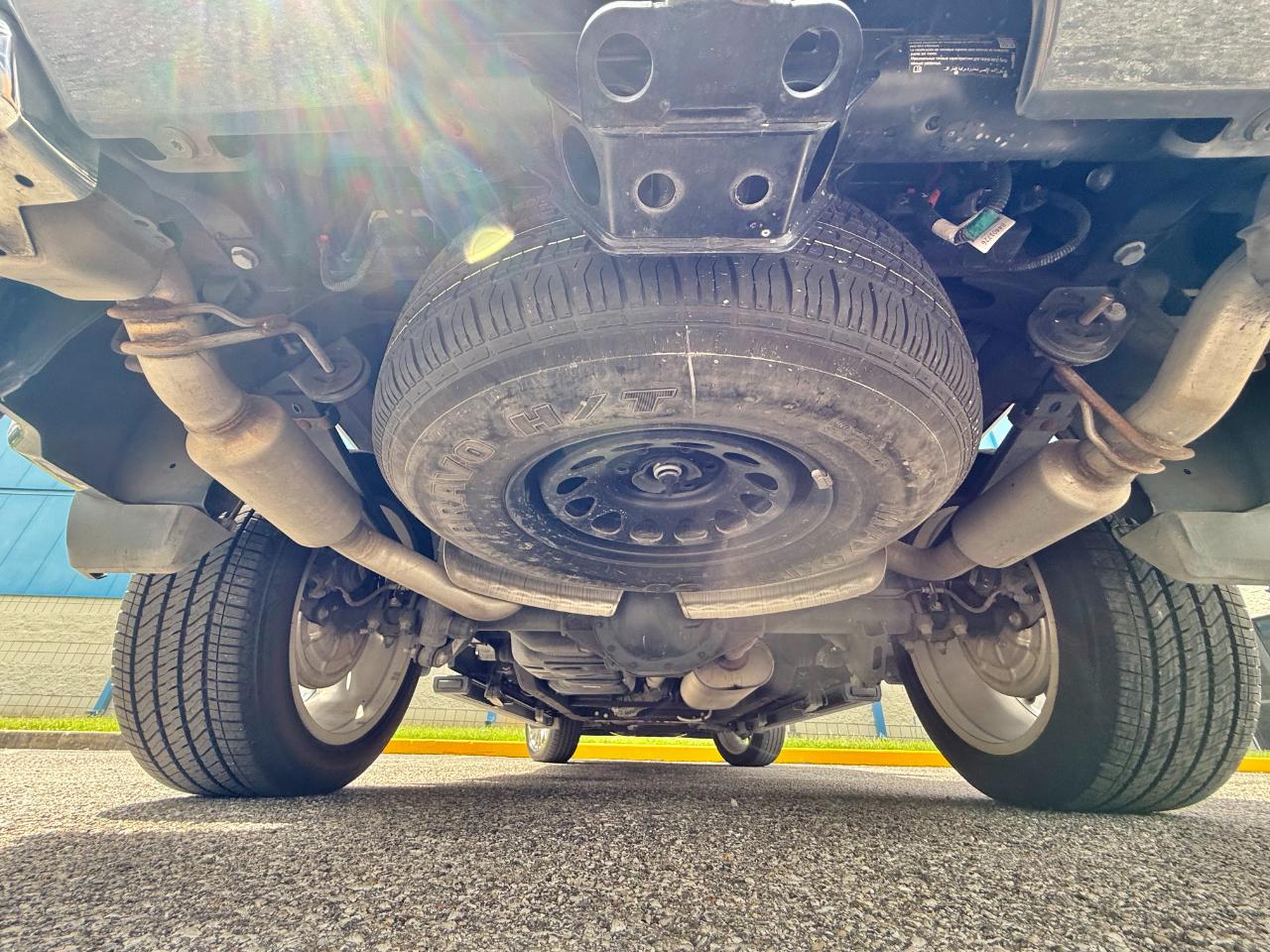 GMC Sierra 1500 4WD Crew Cab 147" Denali 2019