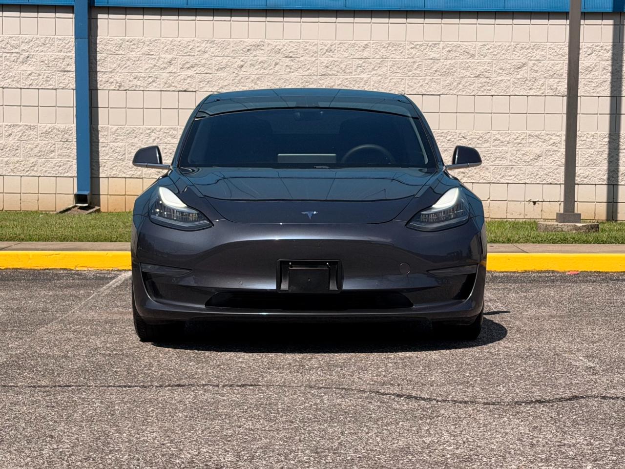 Tesla Model 3 Performance AWD 2019