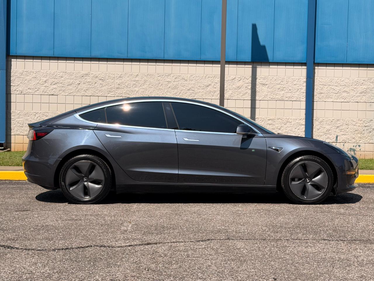 Tesla Model 3 Performance AWD 2019