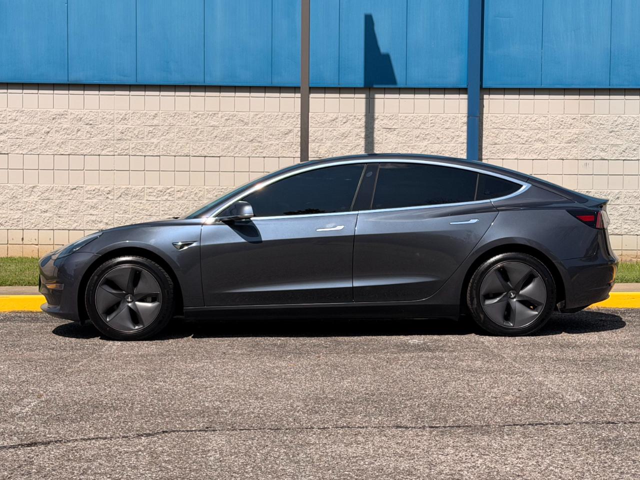 Tesla Model 3 Performance AWD 2019