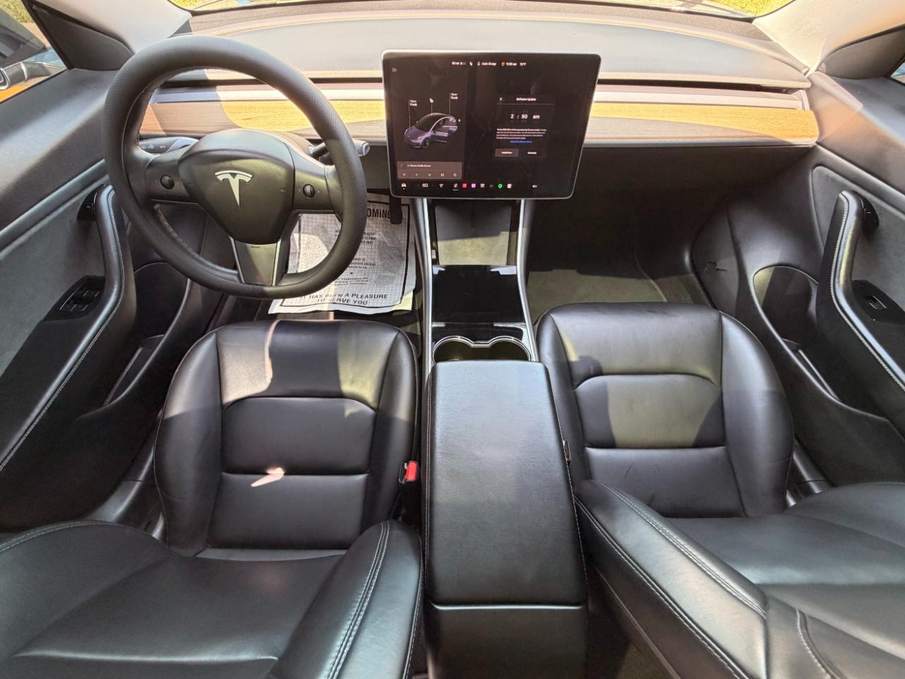 Tesla Model 3 Performance AWD 2019