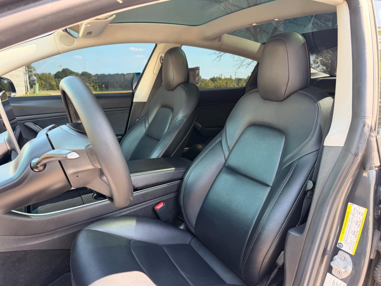 Tesla Model 3 Performance AWD 2019