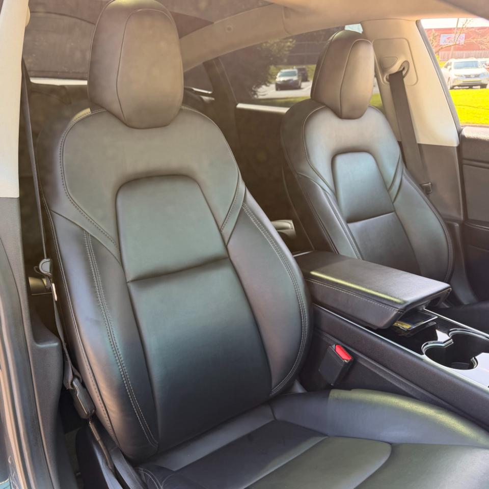 Tesla Model 3 Performance AWD 2019