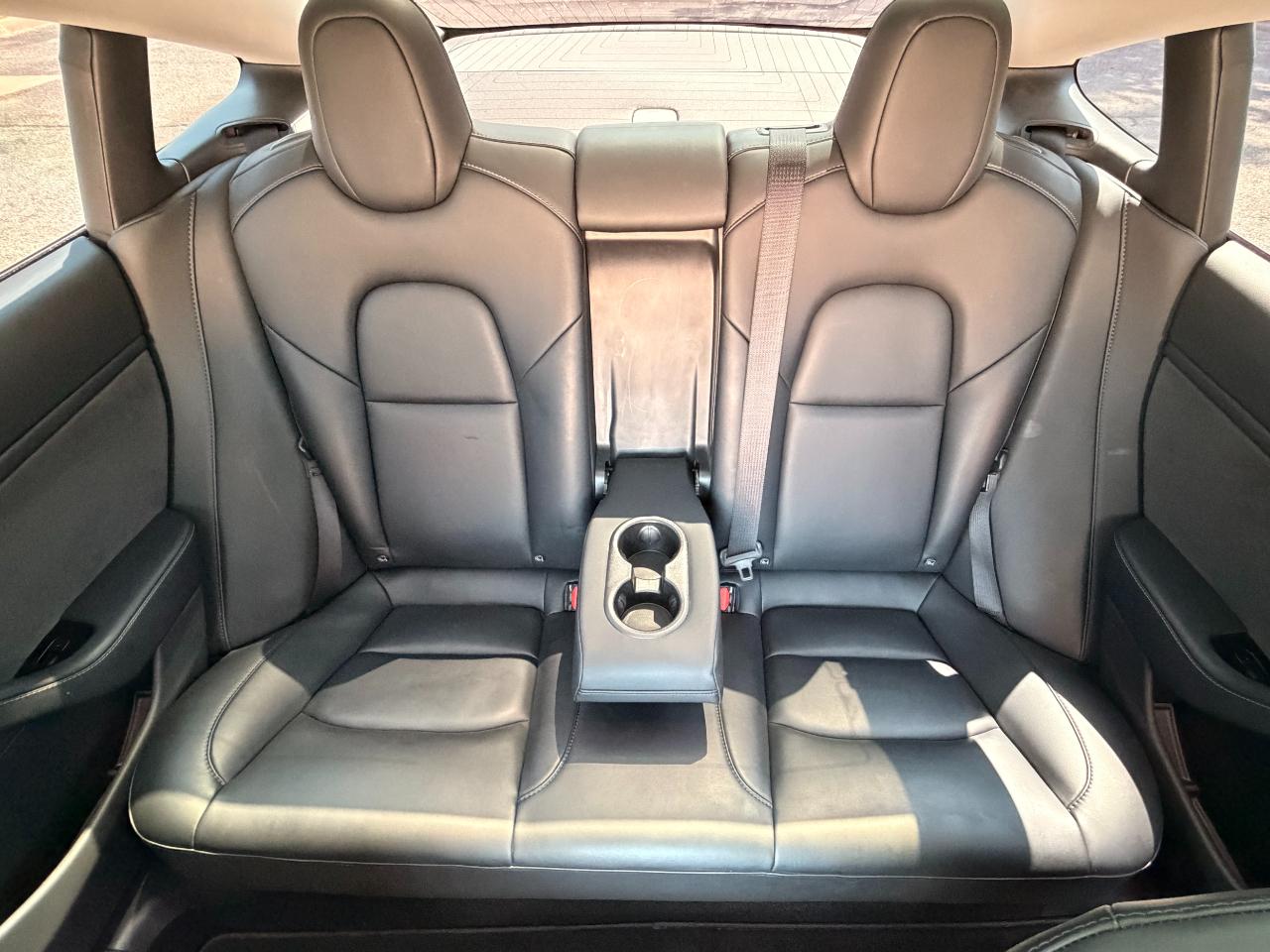 Tesla Model 3 Performance AWD 2019