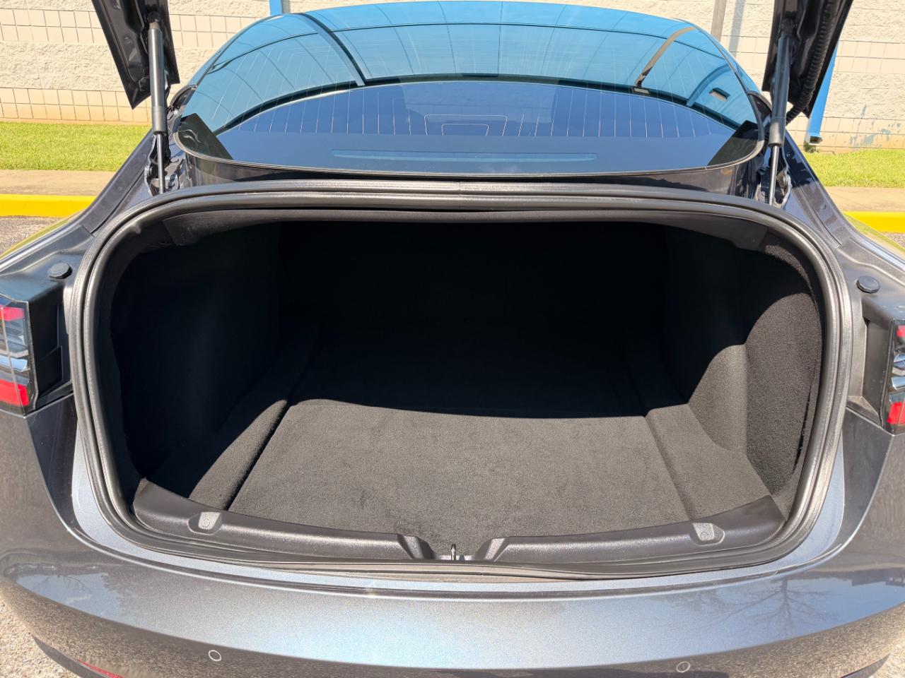 Tesla Model 3 Performance AWD 2019