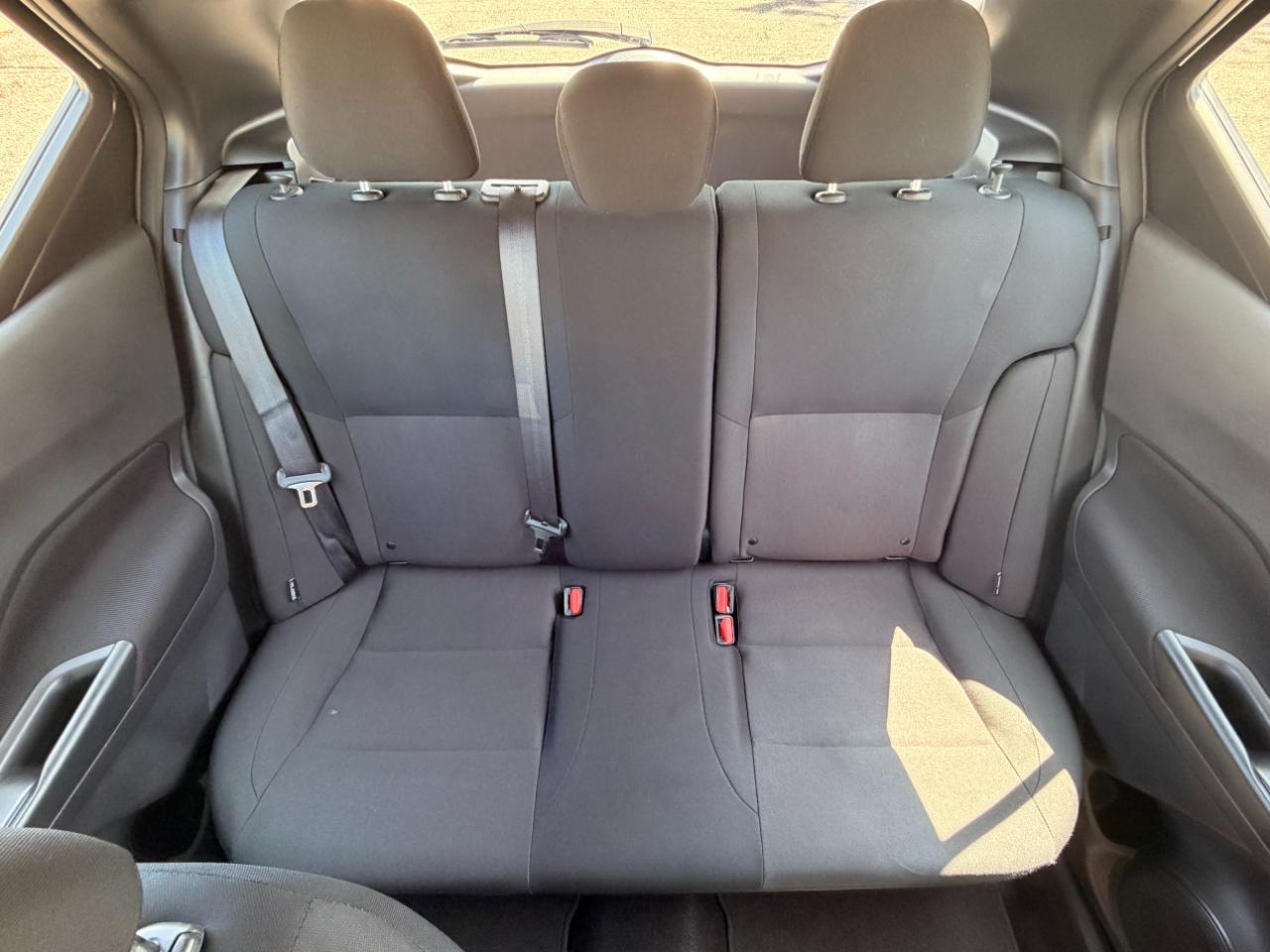 Nissan Kicks S FWD 2024