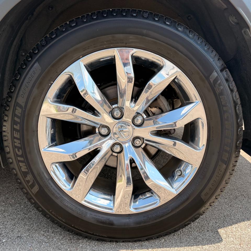 Lexus NX 300h AWD 4dr 2015