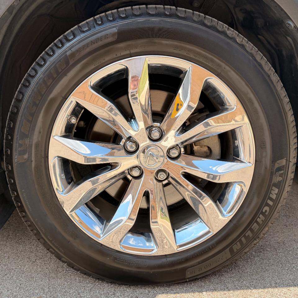 Lexus NX 300h AWD 4dr 2015