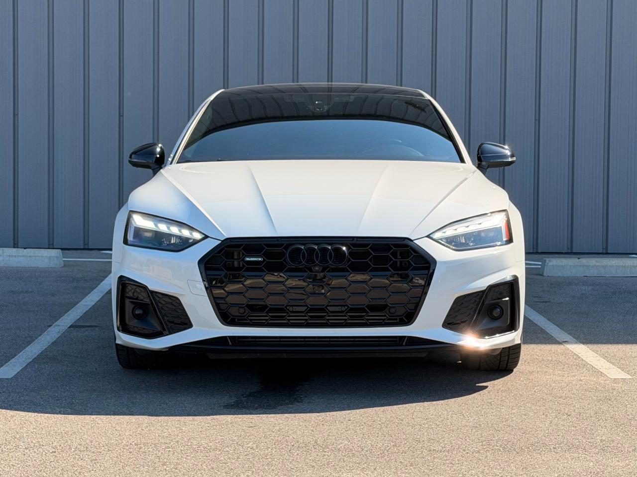 Audi A5 Sportback S line Premium Plus 45 TFSI quattro 2023