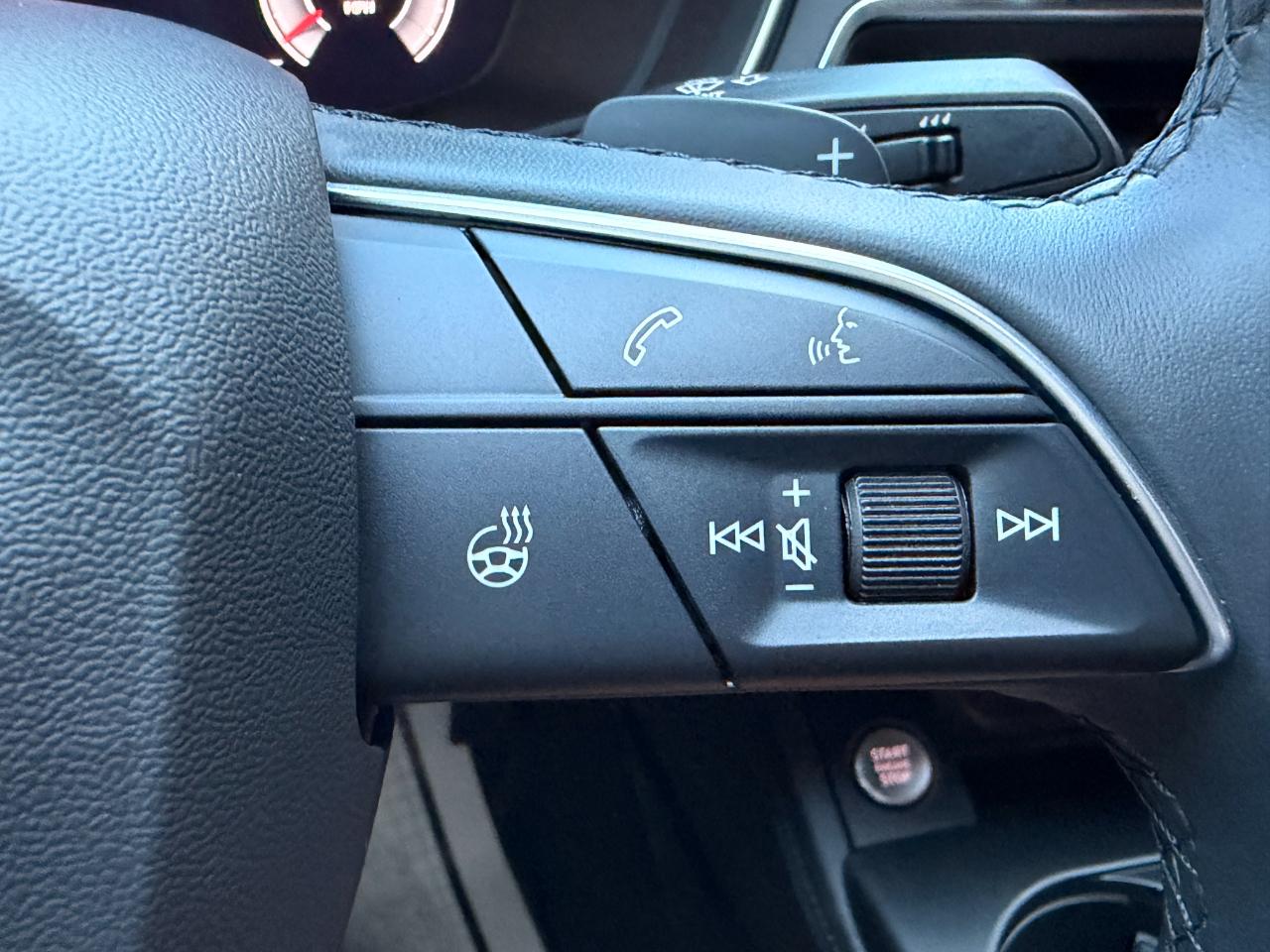Audi A5 Sportback S line Premium Plus 45 TFSI quattro 2023