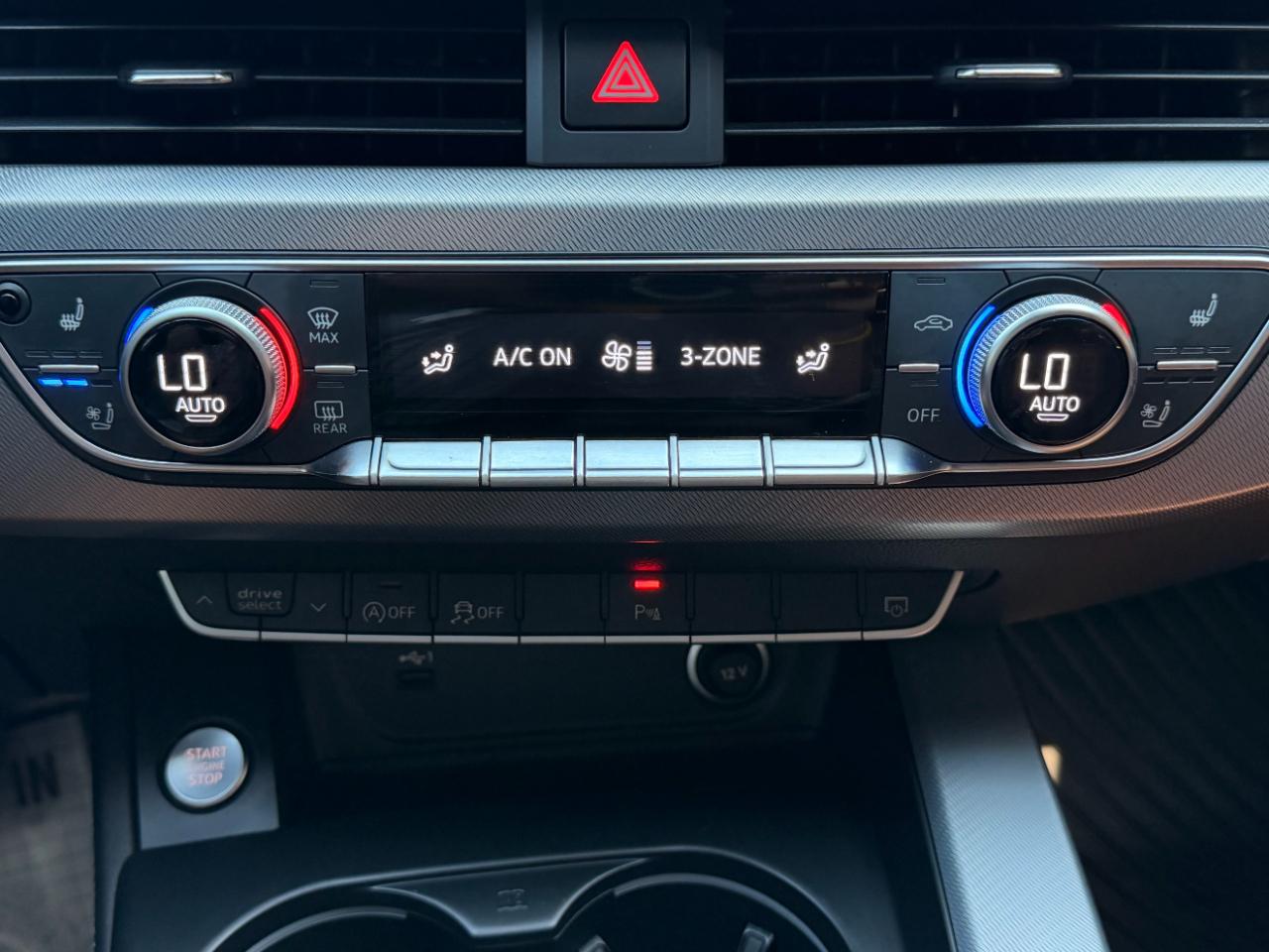Audi A5 Sportback S line Premium Plus 45 TFSI quattro 2023