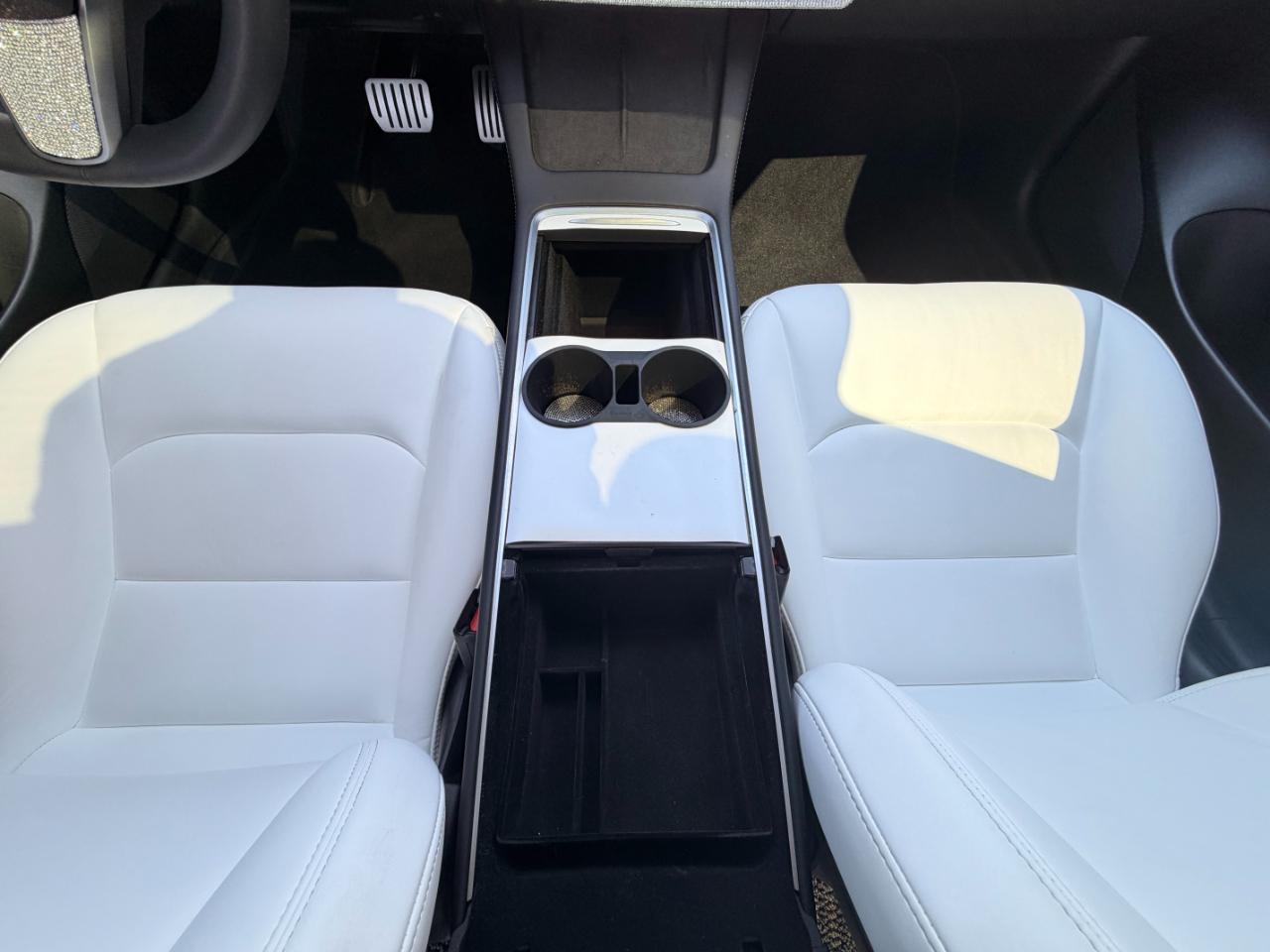 Tesla Model 3 Long Range AWD *Ltd Avail* 2022