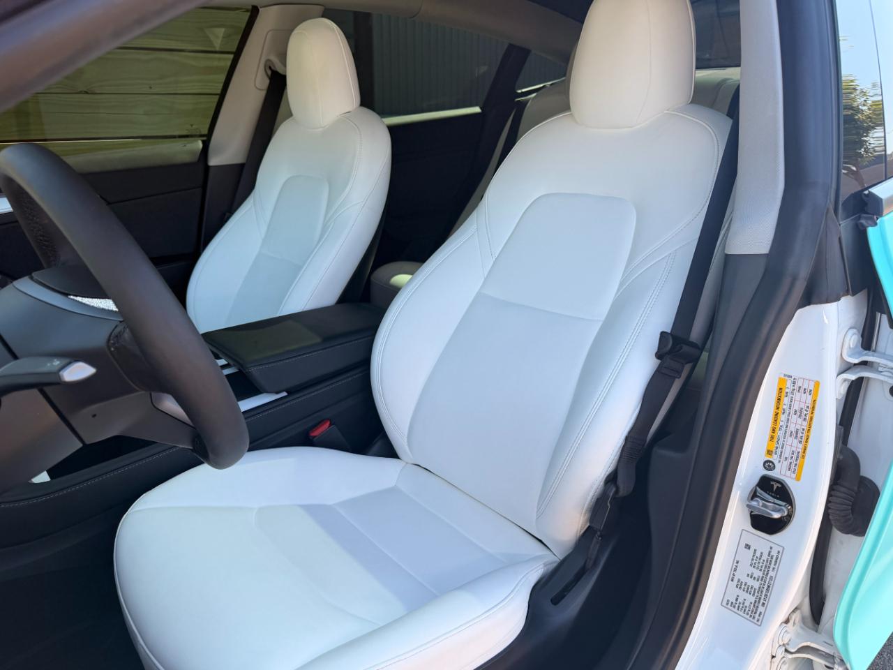 Tesla Model 3 Long Range AWD *Ltd Avail* 2022