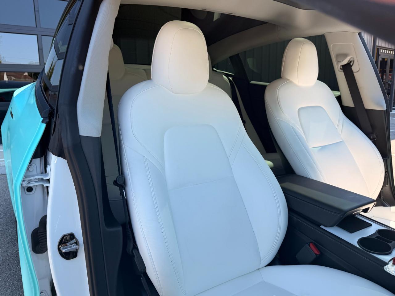 Tesla Model 3 Long Range AWD *Ltd Avail* 2022